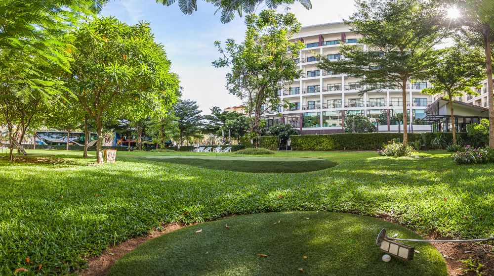 FIFTH PATTAYA JOMTIEN - 76