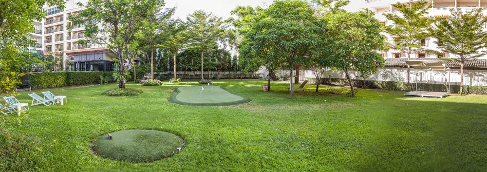 FIFTH PATTAYA JOMTIEN - 72