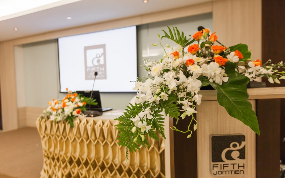 FIFTH PATTAYA JOMTIEN - 53