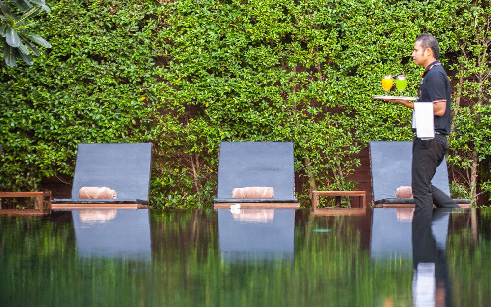 FIFTH PATTAYA JOMTIEN - 37