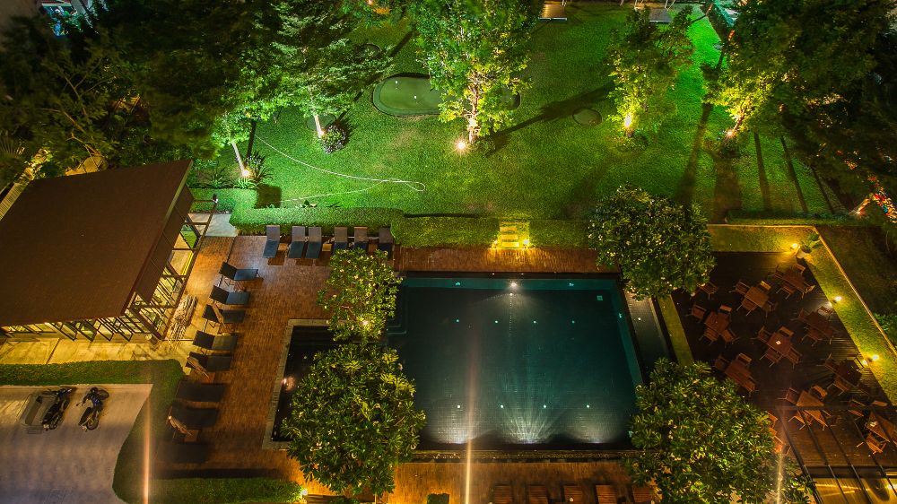 FIFTH PATTAYA JOMTIEN - 26