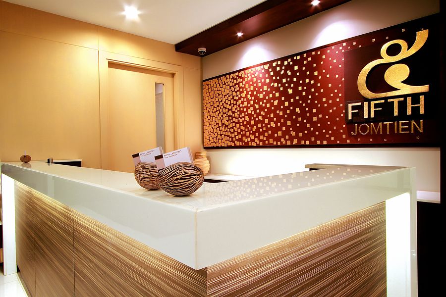 FIFTH PATTAYA JOMTIEN - 14