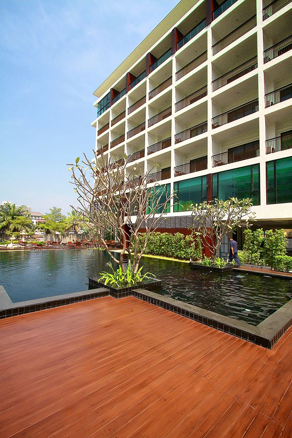 FIFTH PATTAYA JOMTIEN - 5