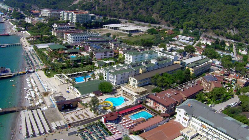Club Hotel Sunbel - 5