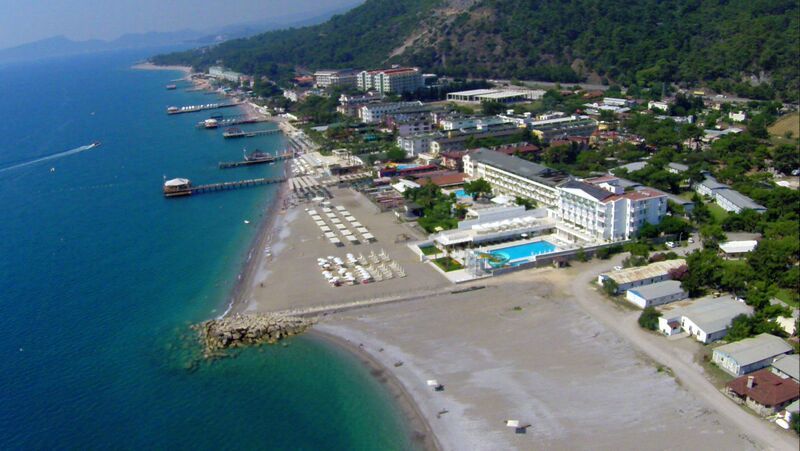 Club Hotel Sunbel - 3