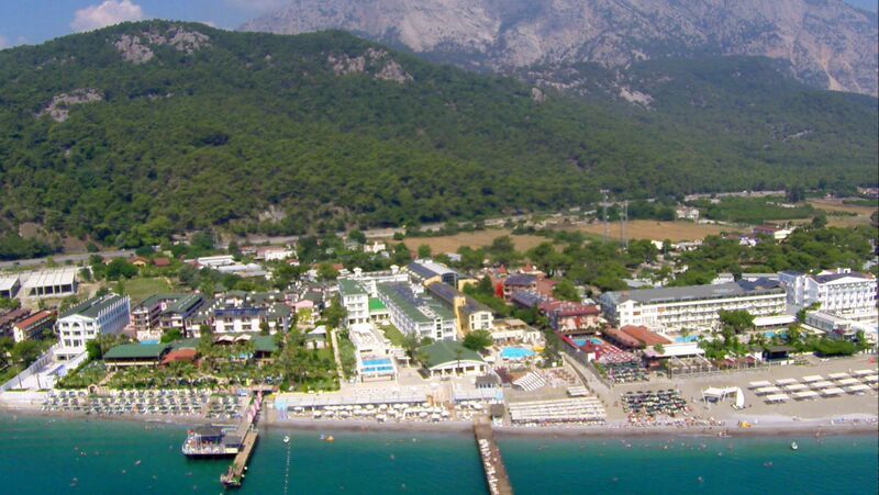 Club Hotel Sunbel - 2