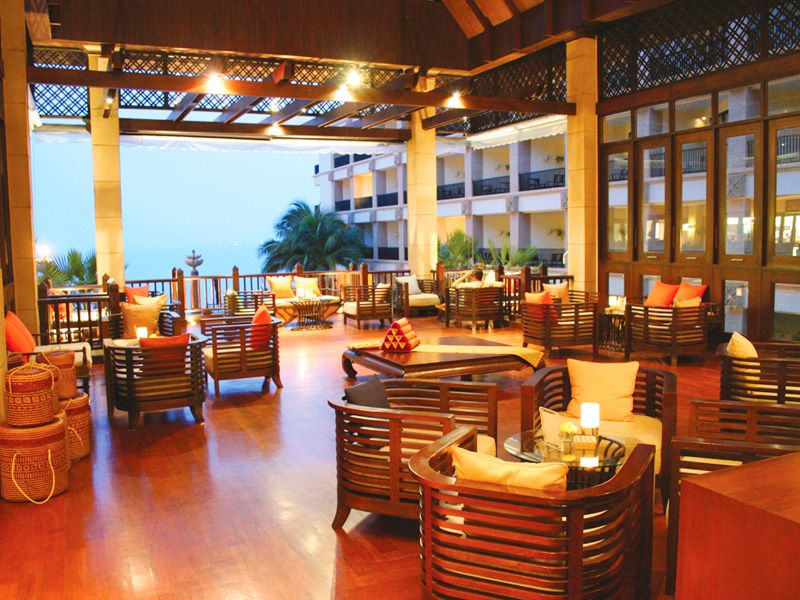 GARDEN CLIFF RESORT & SPA - 15