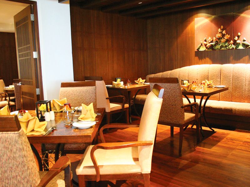 GARDEN CLIFF RESORT & SPA - 14