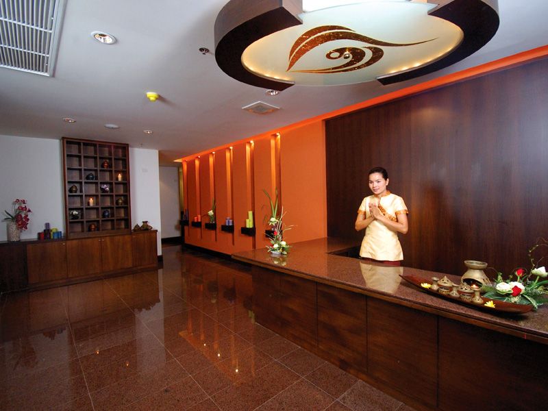 GARDEN CLIFF RESORT & SPA - 12