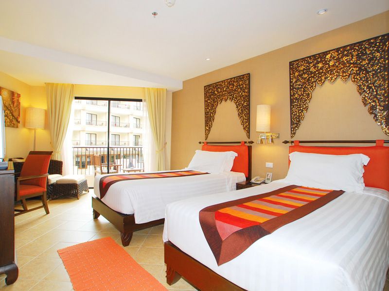 GARDEN CLIFF RESORT & SPA - 11