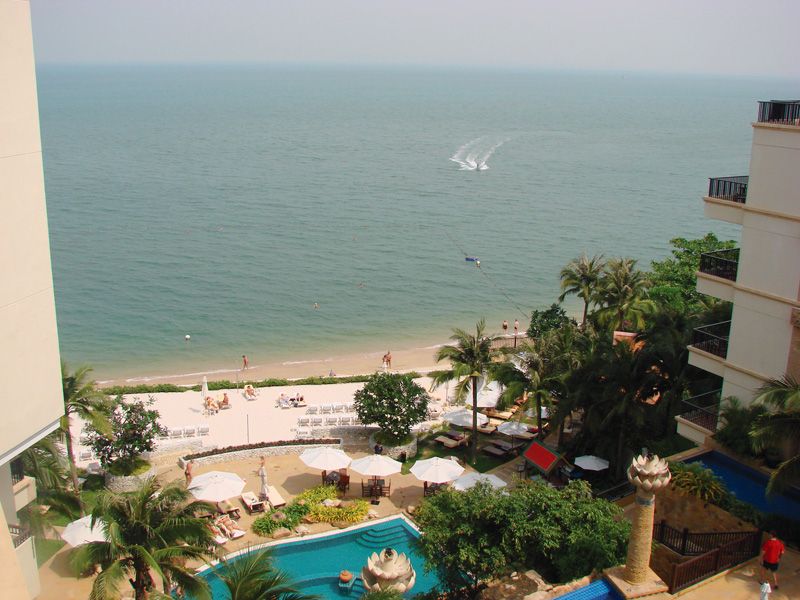 GARDEN CLIFF RESORT & SPA - 9