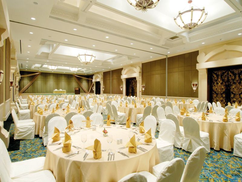 GARDEN CLIFF RESORT & SPA - 8