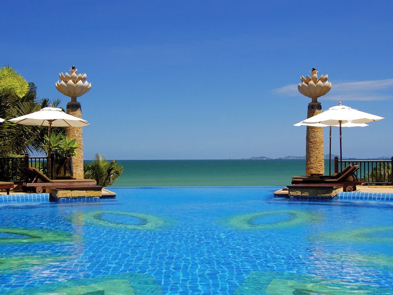 GARDEN CLIFF RESORT & SPA - 7