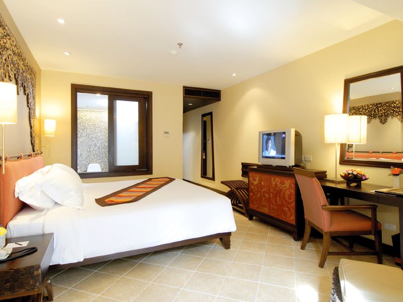 GARDEN CLIFF RESORT & SPA - 3