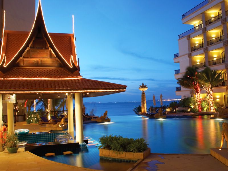 GARDEN CLIFF RESORT & SPA - 2