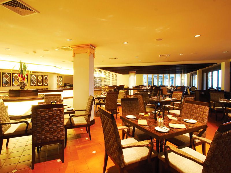 GARDEN CLIFF RESORT & SPA - 1