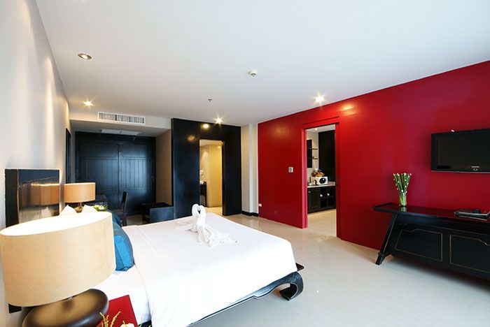 DOR-SHADA RESORT BY THE SEA - 15