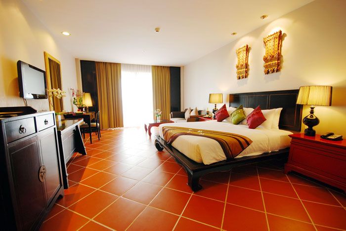 DOR-SHADA RESORT BY THE SEA - 11