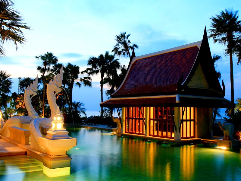 DOR-SHADA RESORT BY THE SEA - 8