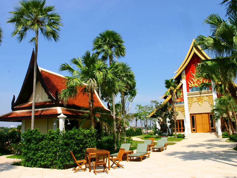 DOR-SHADA RESORT BY THE SEA - 7