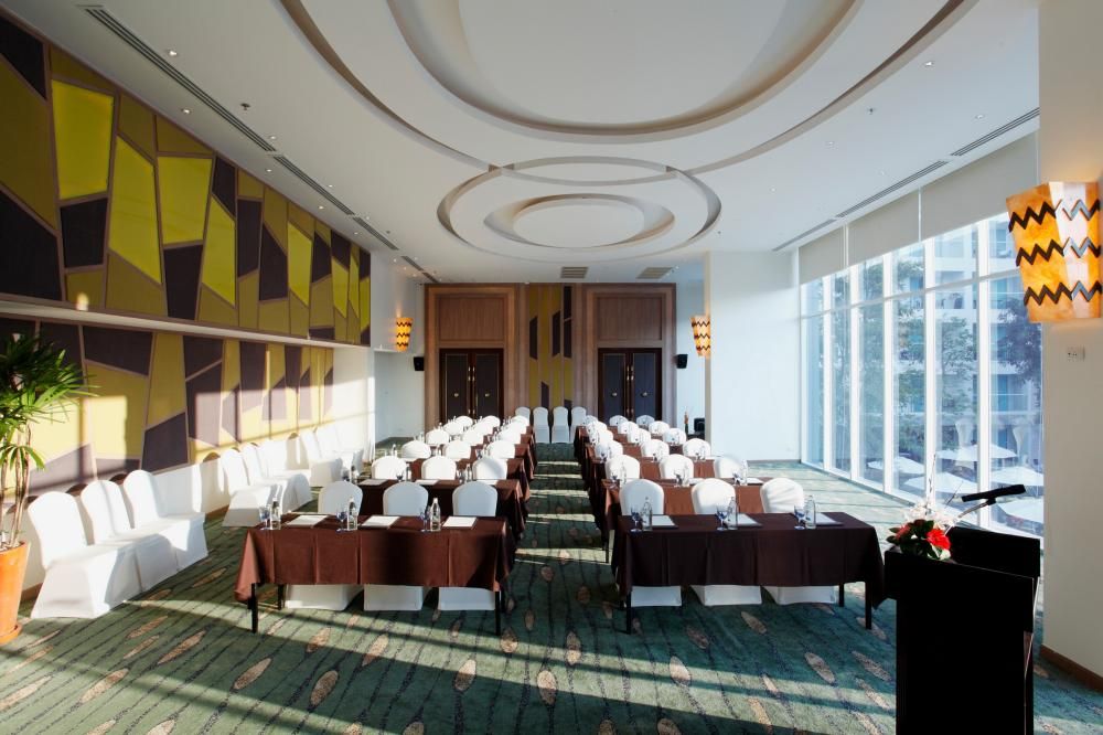 CENTARA PATTAYA HOTEL - 10