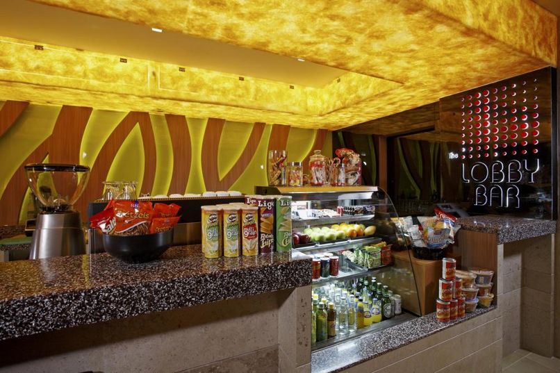 CENTARA PATTAYA HOTEL - 6