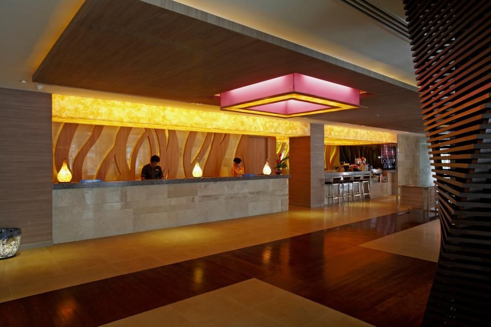 CENTARA PATTAYA HOTEL - 4