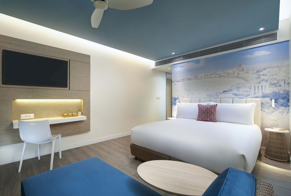 OZO NORTH PATTAYA - 26