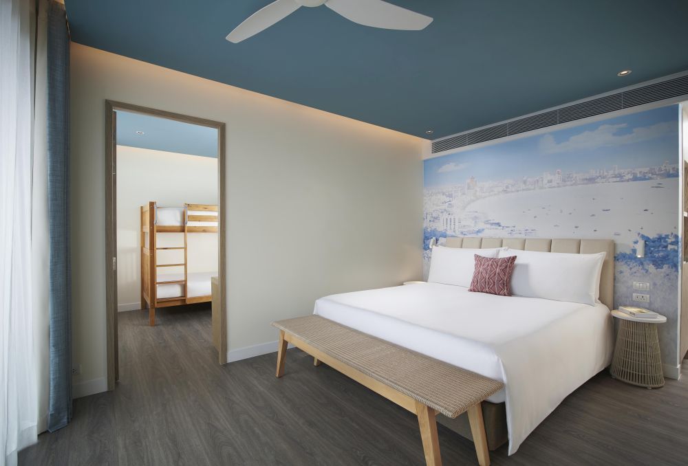 OZO NORTH PATTAYA - 20