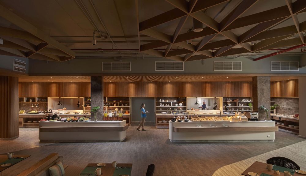 OZO NORTH PATTAYA - 11