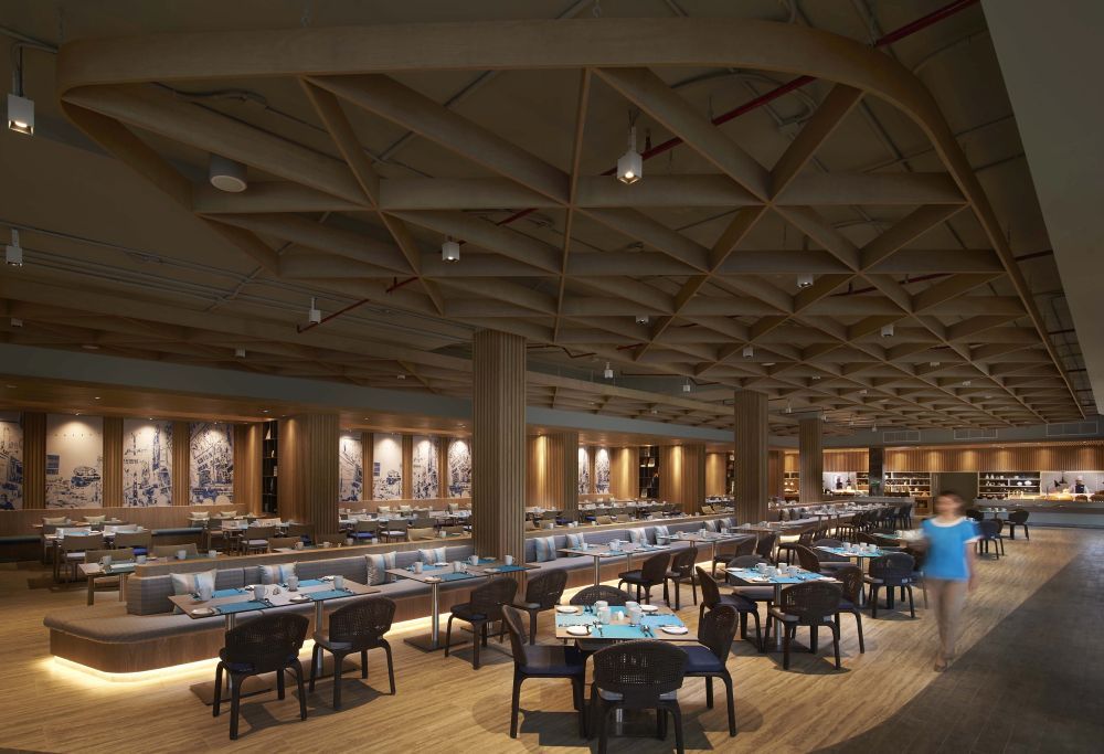 OZO NORTH PATTAYA - 10