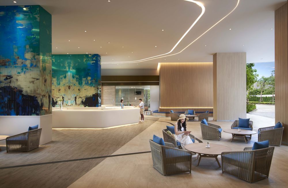 OZO NORTH PATTAYA - 9