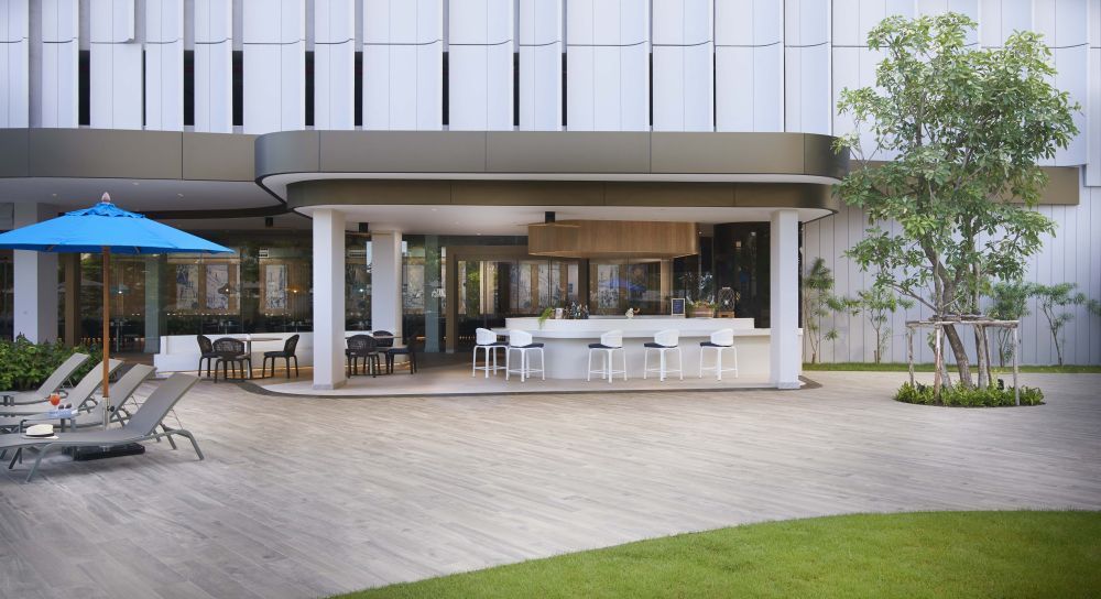 OZO NORTH PATTAYA - 7