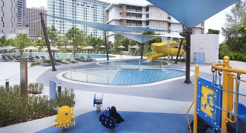 OZO NORTH PATTAYA - 6