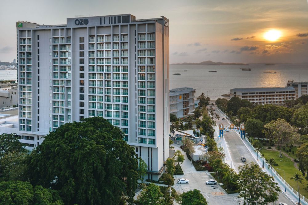 OZO NORTH PATTAYA - 3