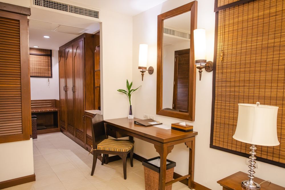 RAVINDRA BEACH RESORT & SPA - 52