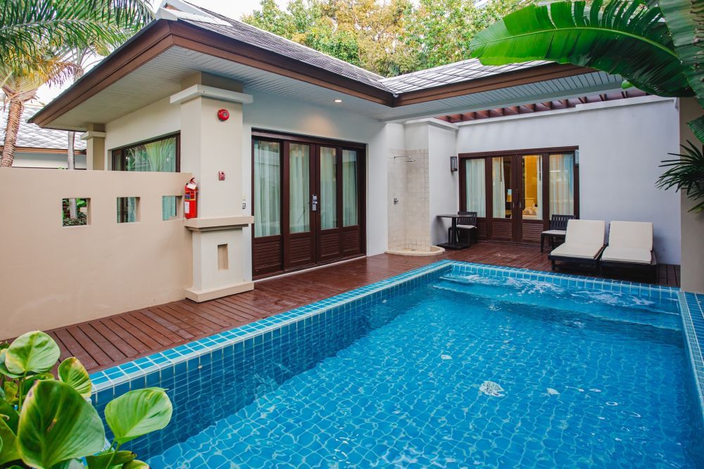 RAVINDRA BEACH RESORT & SPA - 50