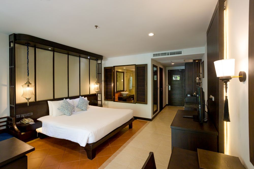 RAVINDRA BEACH RESORT & SPA - 48
