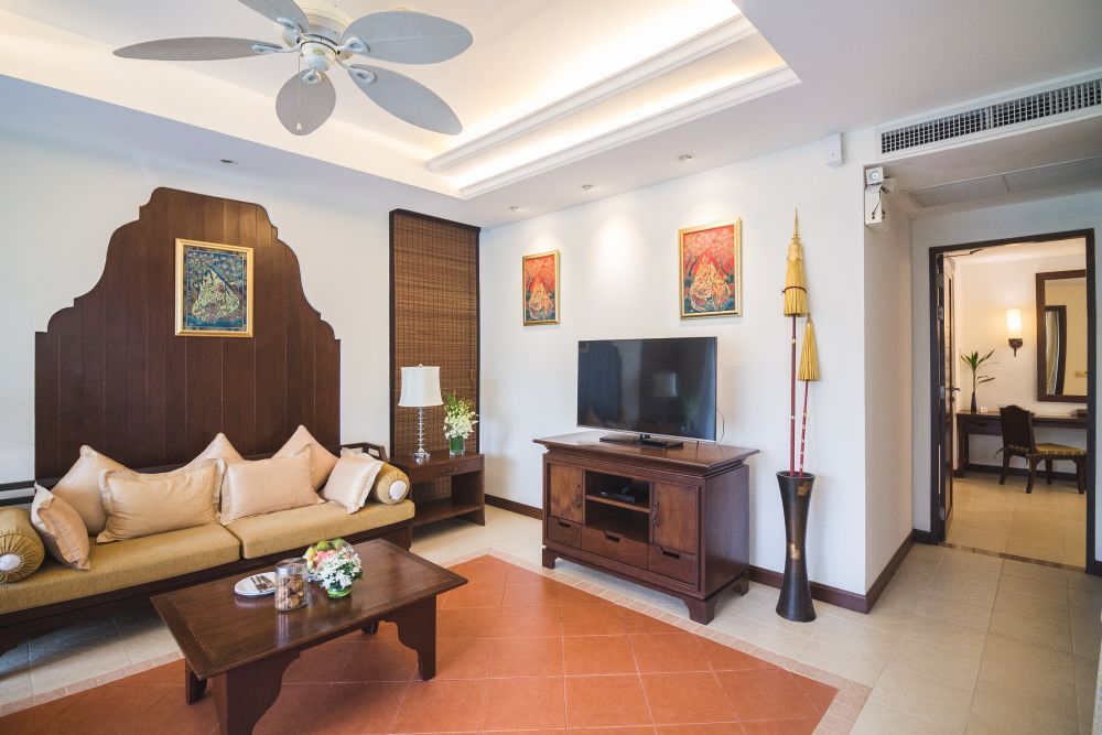 RAVINDRA BEACH RESORT & SPA - 42
