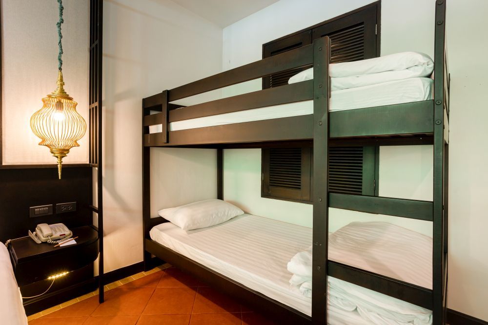 RAVINDRA BEACH RESORT & SPA - 39