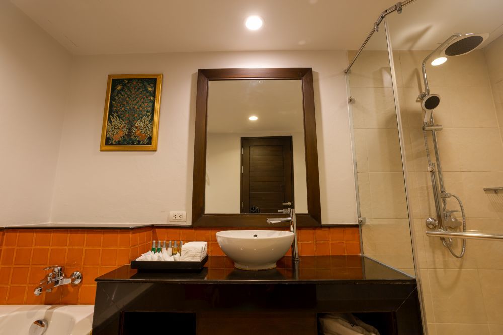 RAVINDRA BEACH RESORT & SPA - 37