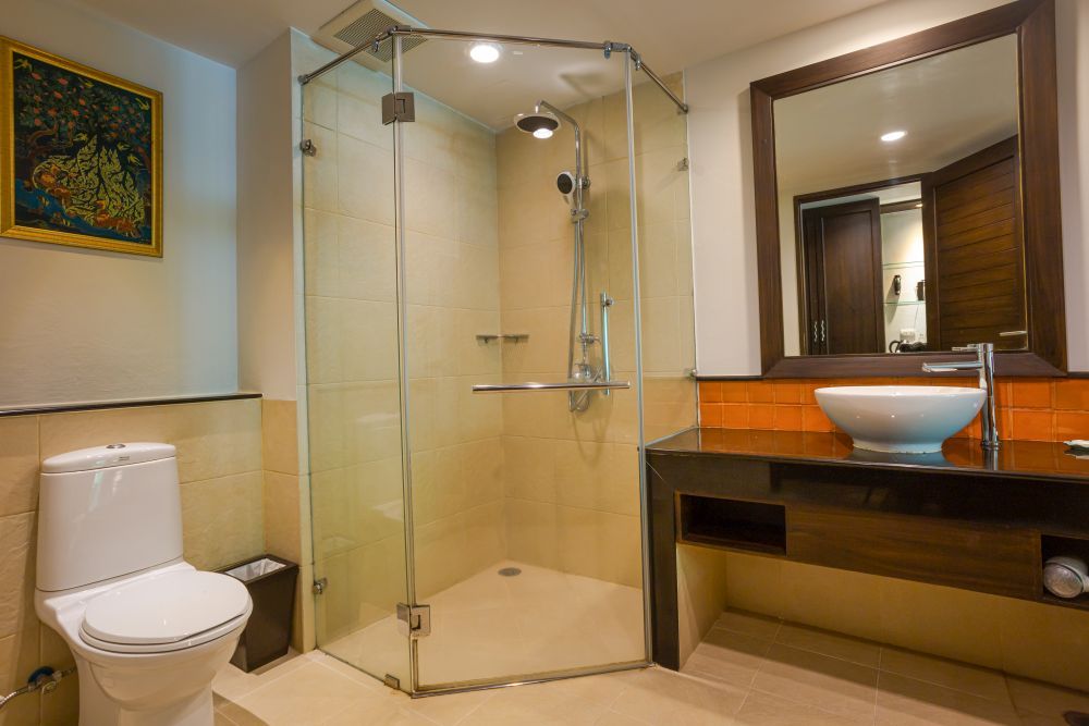 RAVINDRA BEACH RESORT & SPA - 35