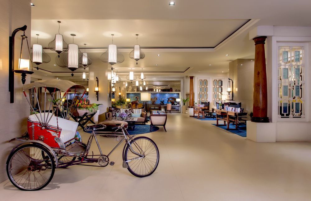 THE BAYVIEW PATTAYA - 7