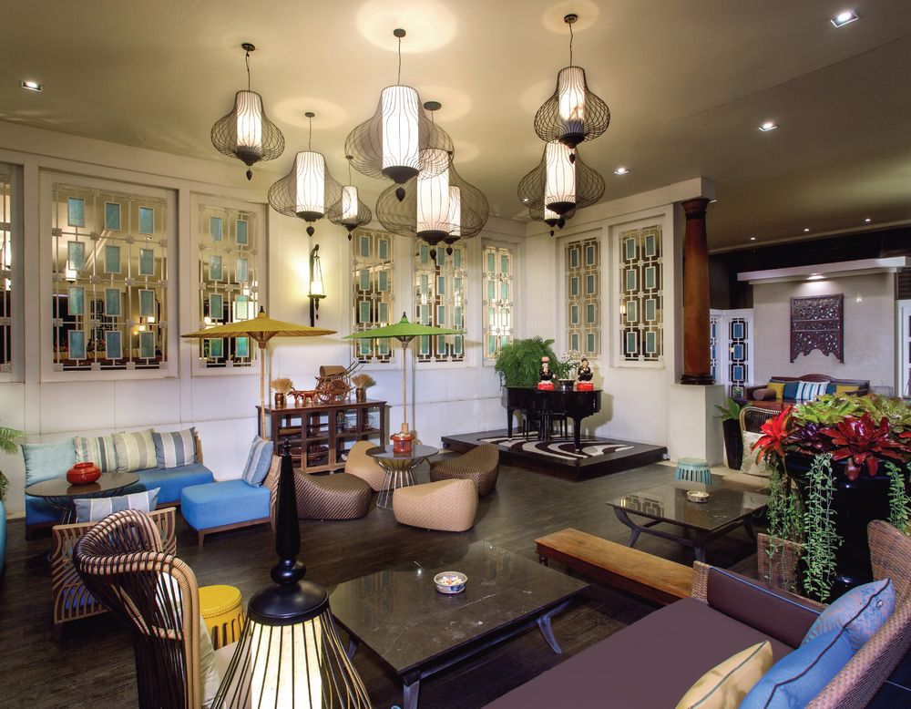 THE BAYVIEW PATTAYA - 9