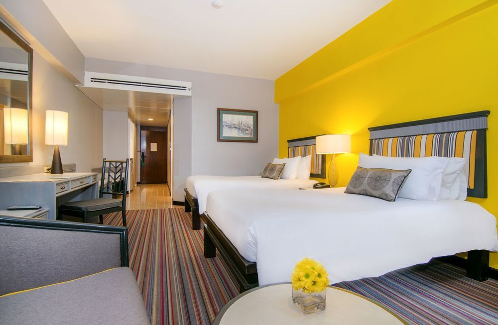 THE BAYVIEW PATTAYA - 38