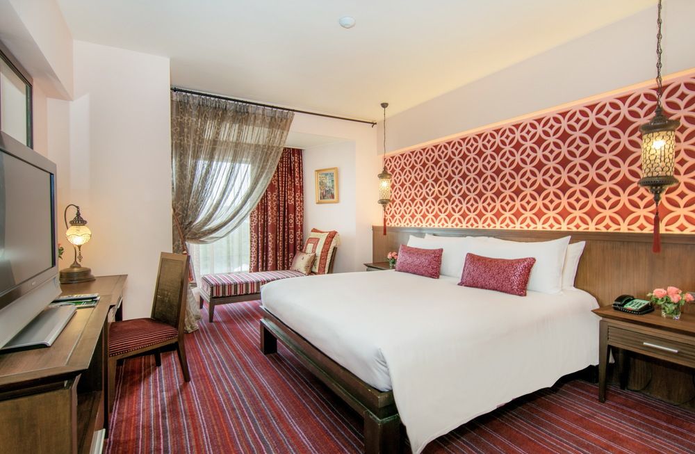 THE BAYVIEW PATTAYA - 35