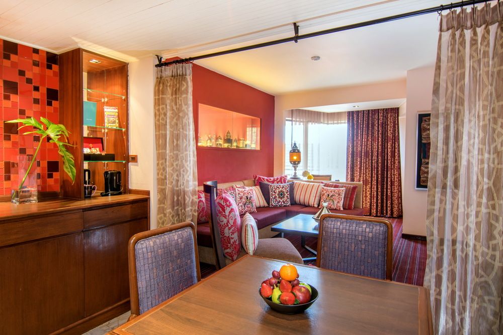 THE BAYVIEW PATTAYA - 34