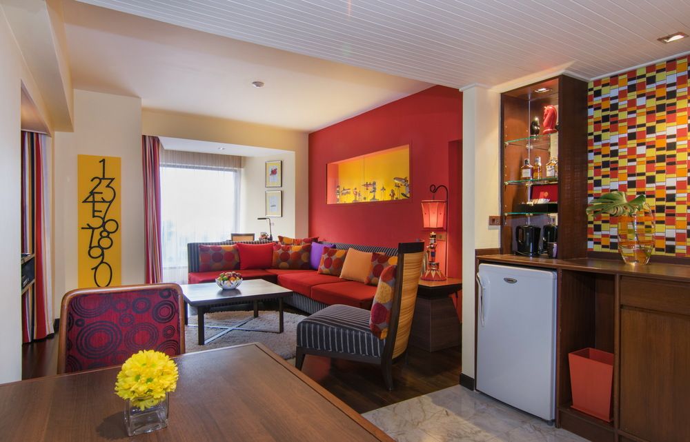 THE BAYVIEW PATTAYA - 33