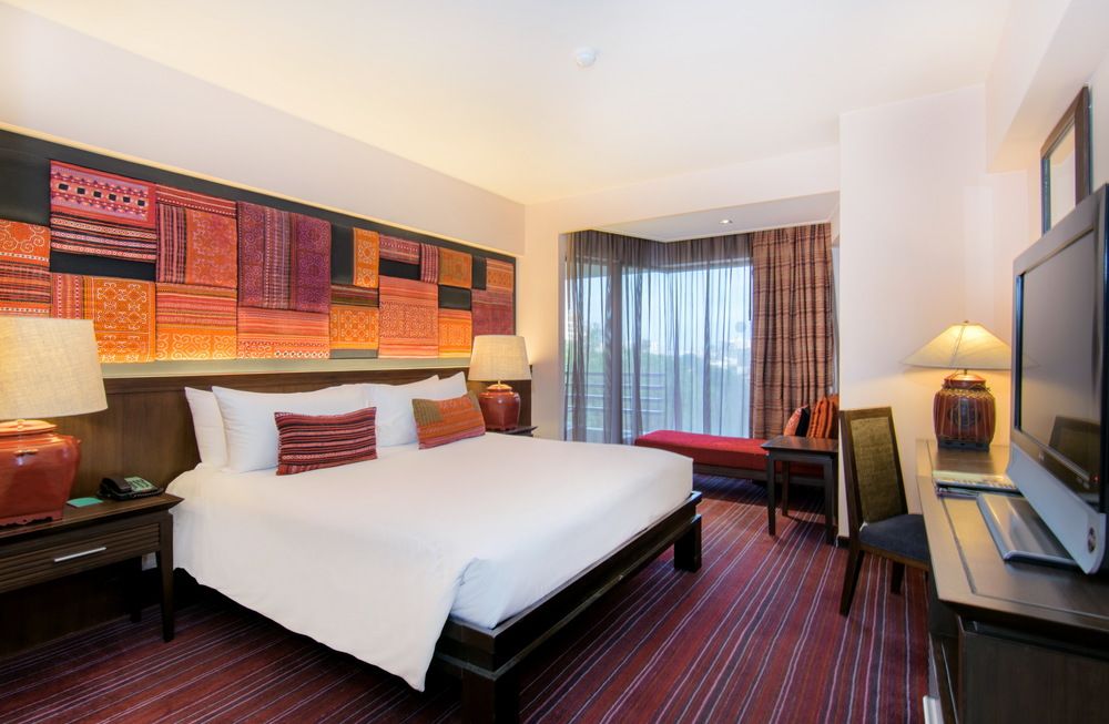 THE BAYVIEW PATTAYA - 32