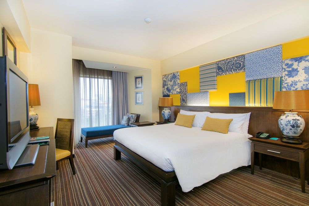 THE BAYVIEW PATTAYA - 31